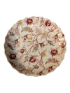 Spode "Rosebud Chintz" Coffee Cup and Saucer