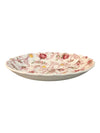Spode "Rosebud Chintz" Coffee Cup and Saucer