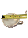 Spode "Rosebud Chintz" Coffee Cup and Saucer