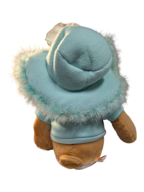 The Most Valuable Antiques Are Old Friends Teddy Bear