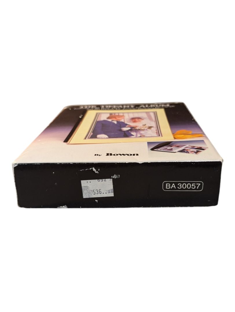 The Tiffany Album