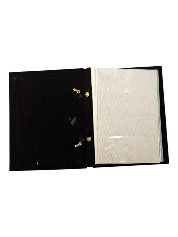 The Tiffany Album