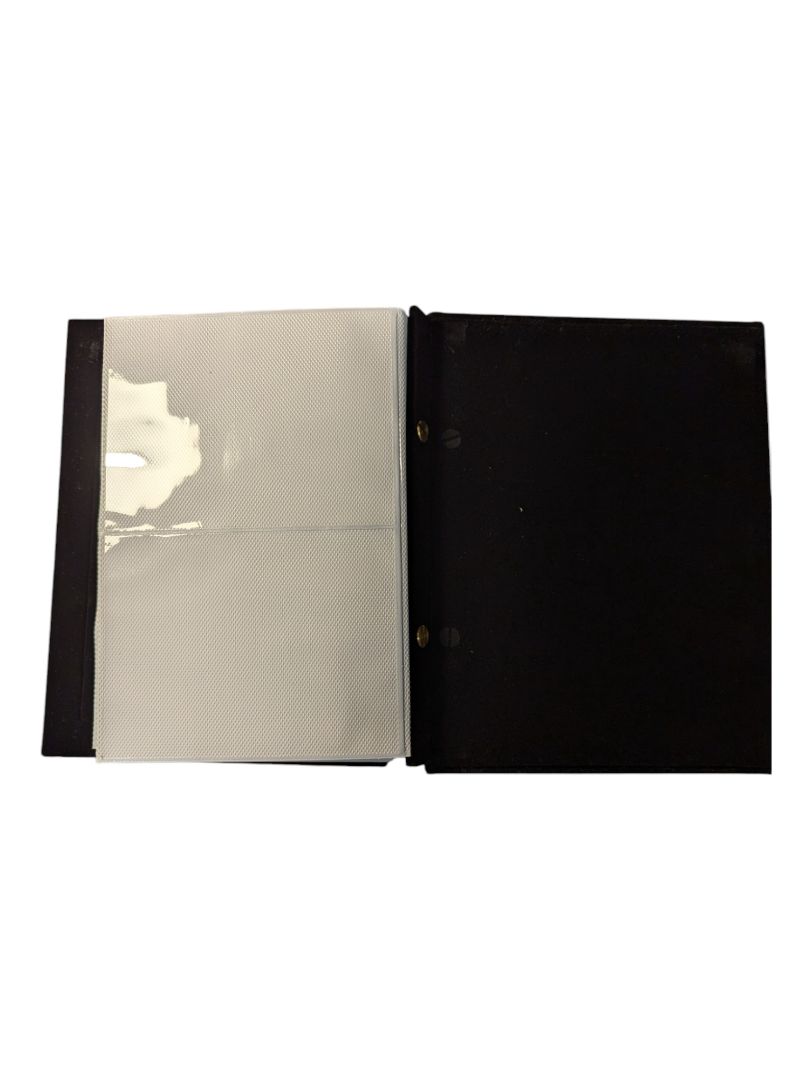 The Tiffany Album