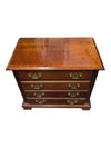 Small Wooden Dresser 14" x 24" 21 1/2"