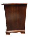 Small Wooden Dresser 14" x 24" 21 1/2"