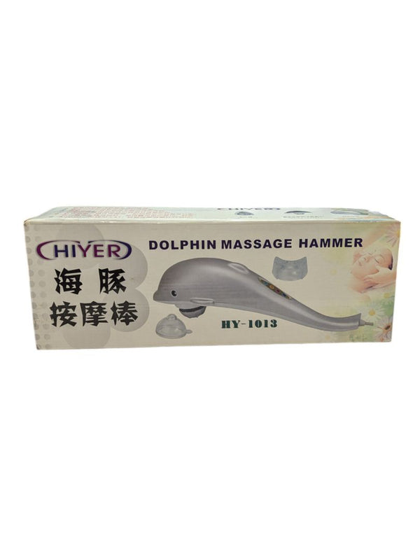 Dolphin Massage Hammer