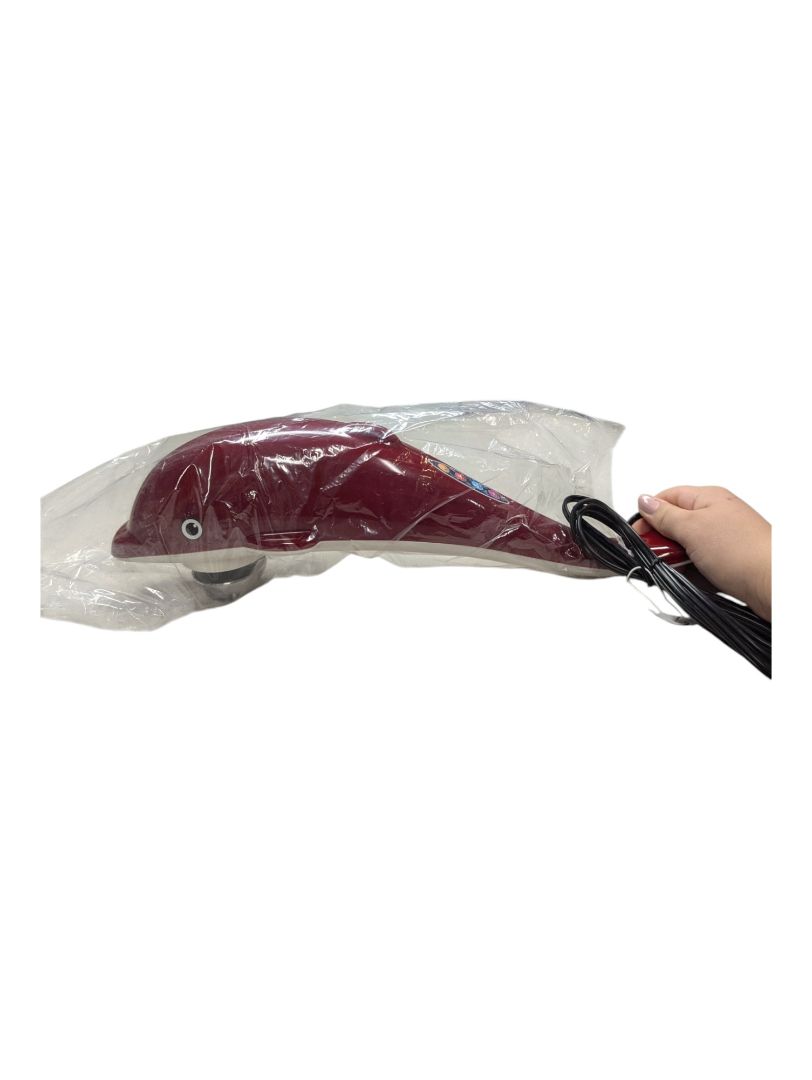 Dolphin Massage Hammer