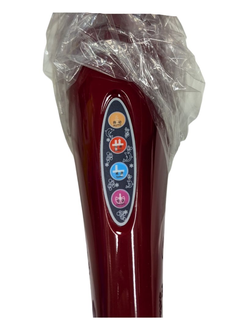 Dolphin Massage Hammer