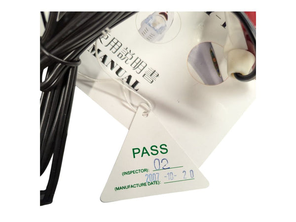 Dolphin Massage Hammer