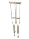 Pair of Crutches 44-52" Tall