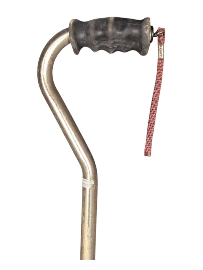 Gold Walking Cane 32-41