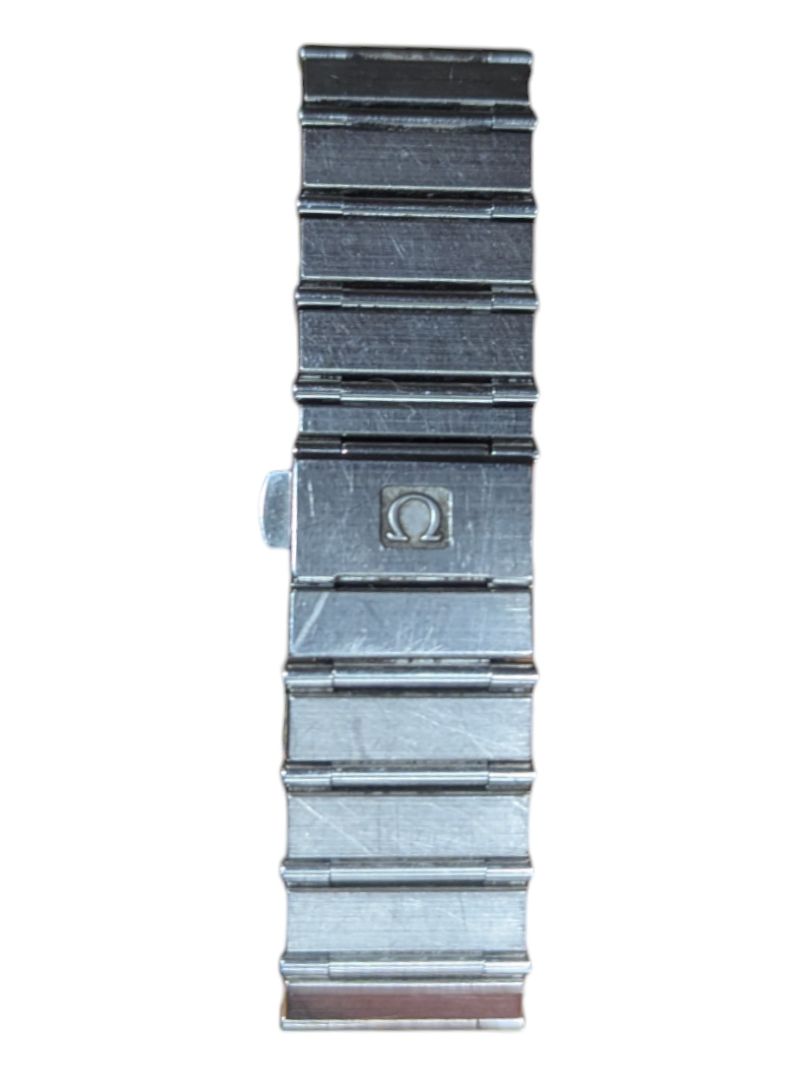 Omega Constellation Watch