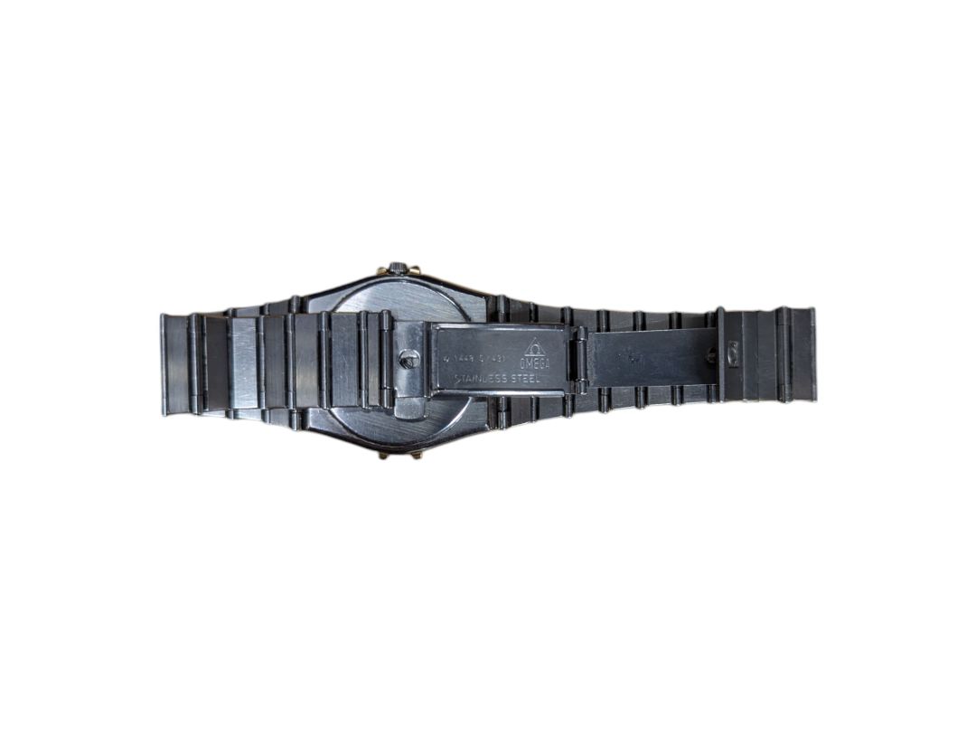 Omega Constellation Watch