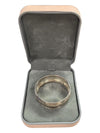 Silver Napkin Ring