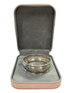 Silver Napkin Ring
