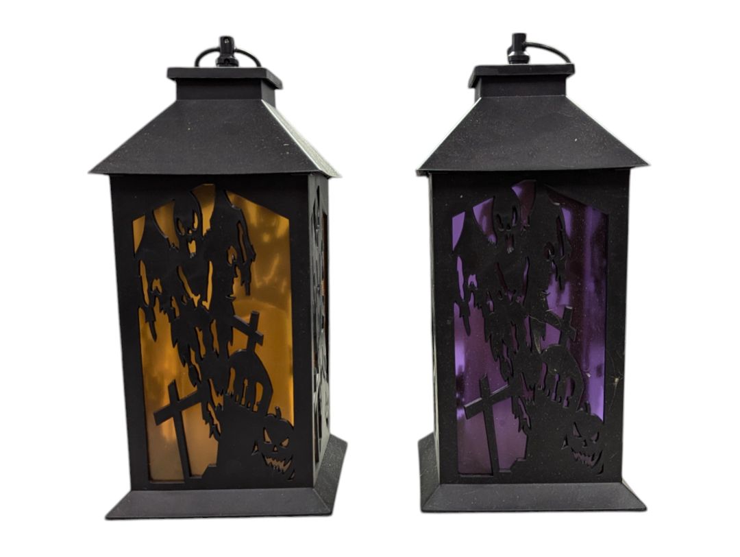 Lot of Halloween Decor