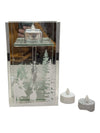 Wonderland Tealight Holder