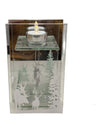 Wonderland Tealight Holder
