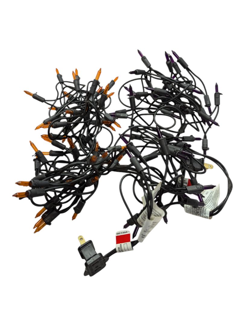 Lot of Halloween Decor