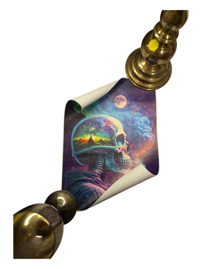 Lot of Halloween Decor