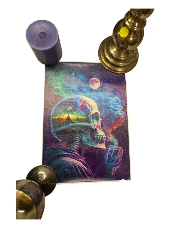 Lot of Halloween Decor