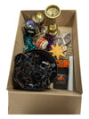 Lot of Halloween Decor