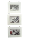 Lot of Picture Frames and Decor