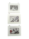 Lot of Picture Frames and Decor