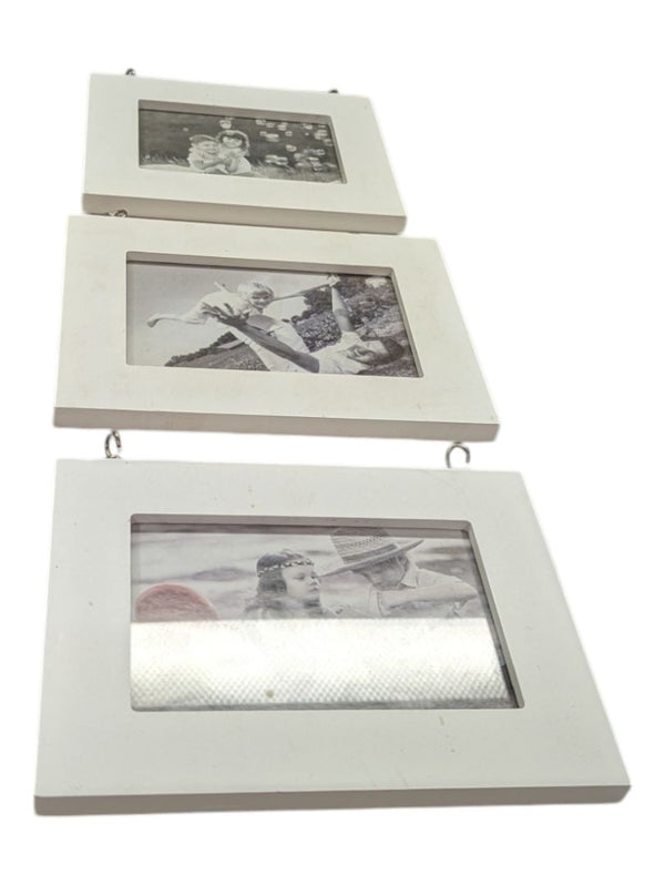 Lot of Picture Frames and Decor