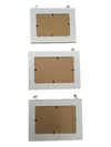 Lot of Picture Frames and Decor