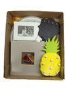 Lot of Picture Frames and Decor