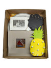 Lot of Picture Frames and Decor