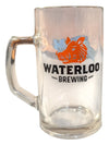 Waterloo Brewing Glass Tumbler
