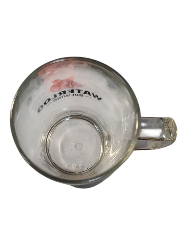 Waterloo Brewing Glass Tumbler