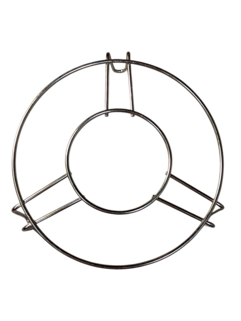 Small Round Wire Cooking Rack