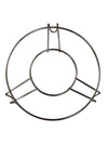 Small Round Wire Cooking Rack