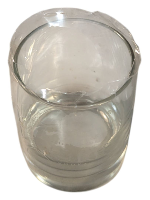 Alberta Pure Glass Tumbler