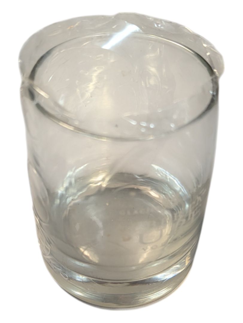 Alberta Pure Glass Tumbler