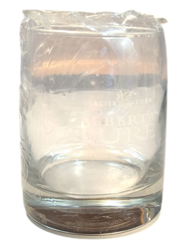 Alberta Pure Glass Tumbler