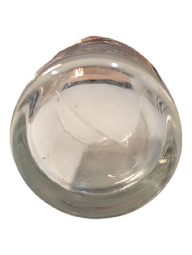 Alberta Pure Glass Tumbler