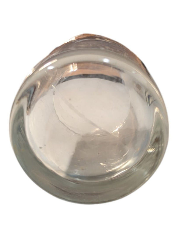 Alberta Pure Glass Tumbler