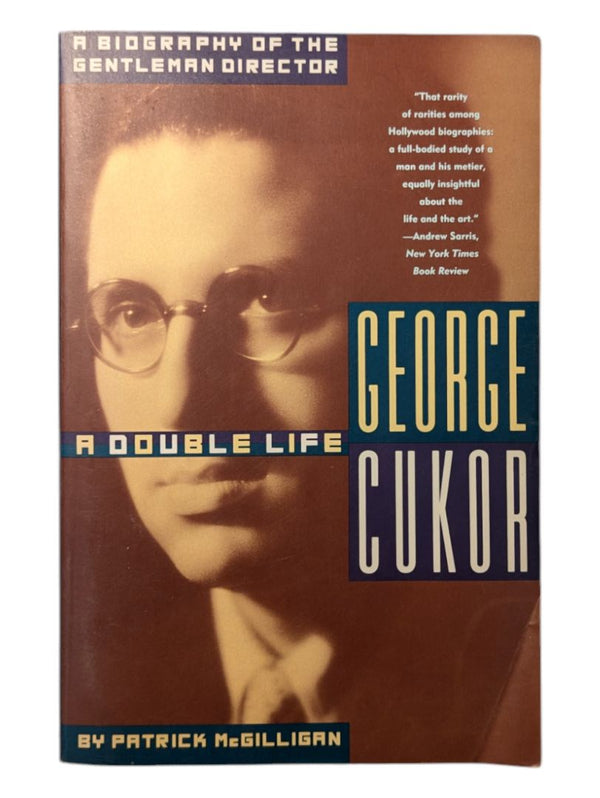 A Double Life