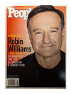 Robin Williams: Celebrating the Life
