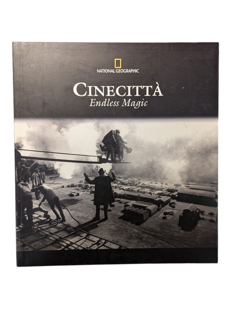 Cinecittà Endless Magic