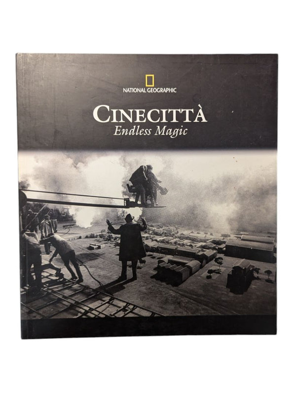 Cinecittà Endless Magic