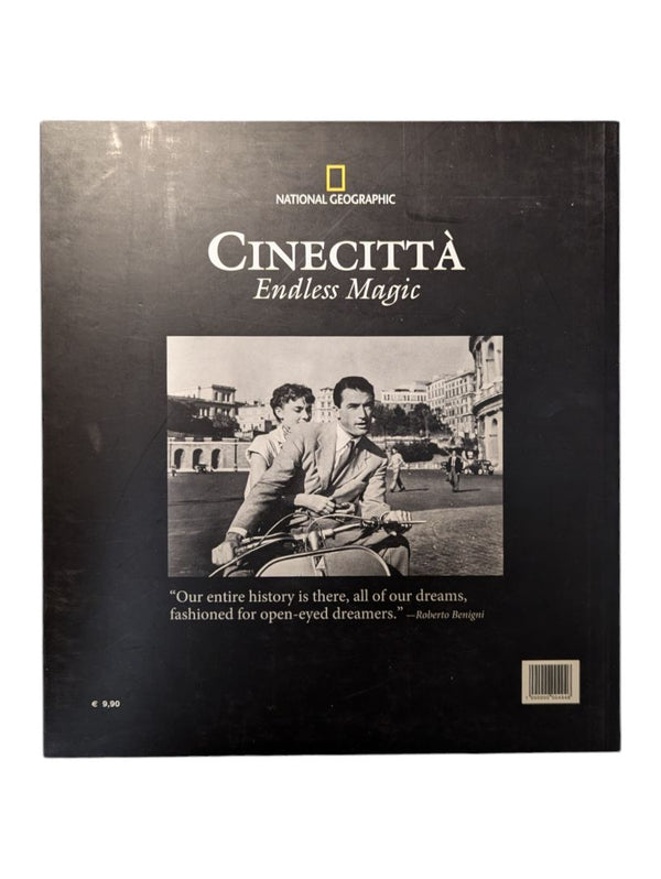 Cinecittà Endless Magic