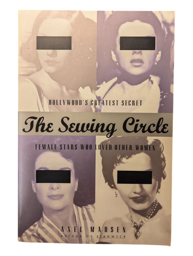 The Sewing Circle