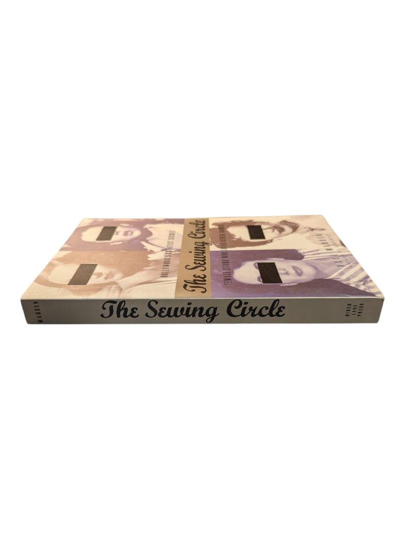The Sewing Circle