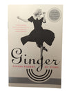 Ginger: My Story