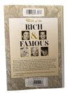 Wills of the Rich and Famous